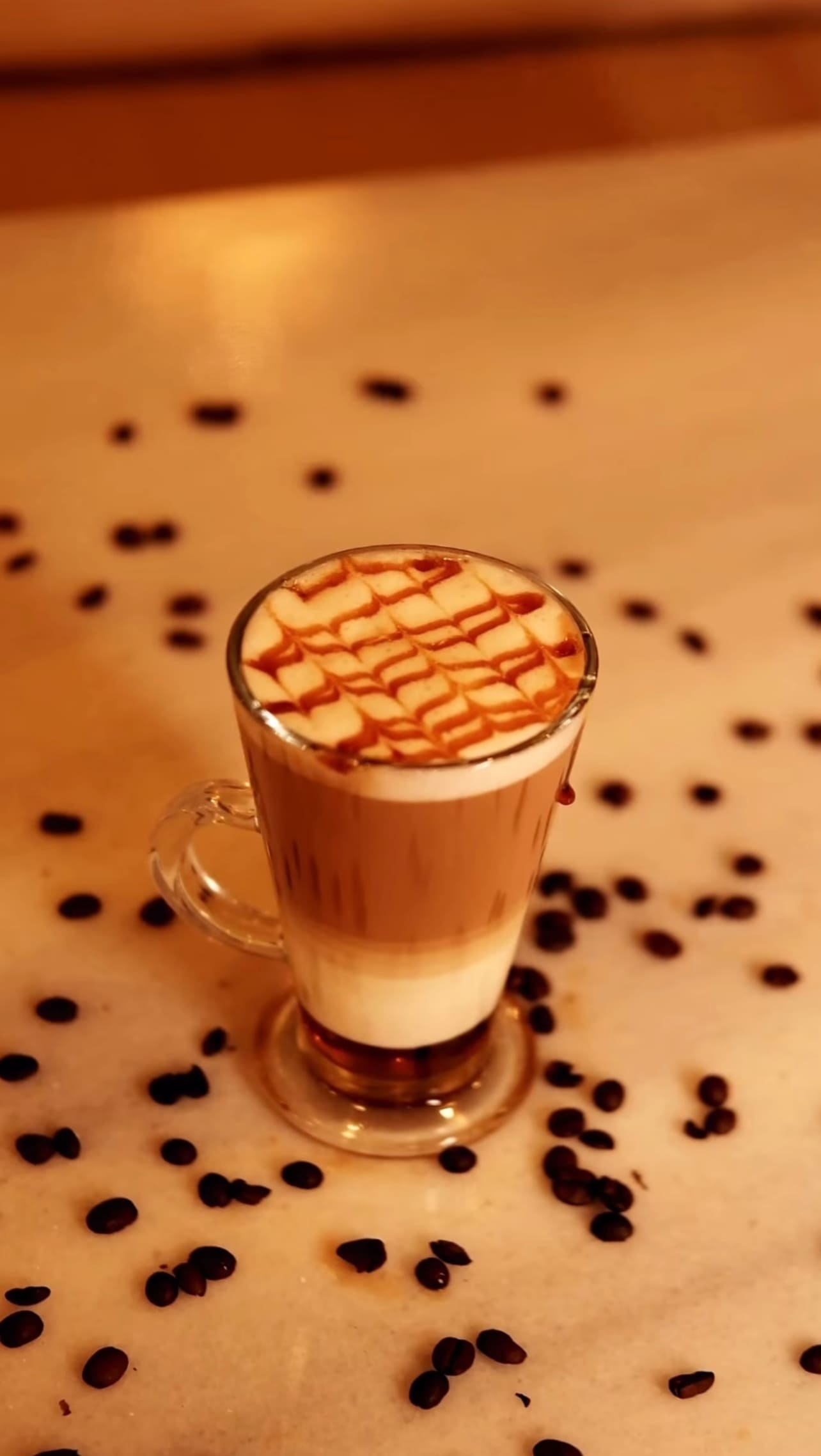 Guru Cafe iç mekânı